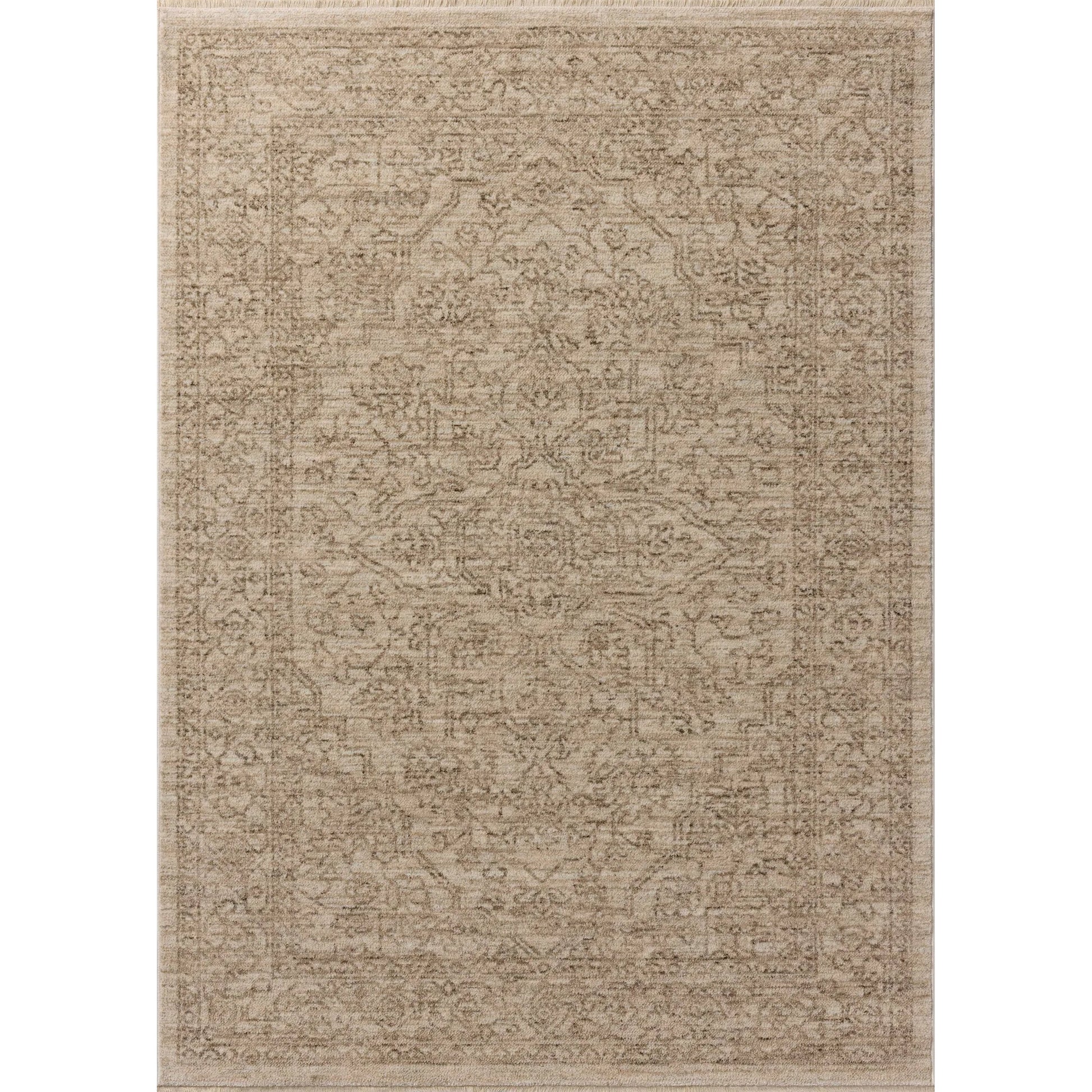 Newman NEW-01 Rug by Loloi. Made from 100% space dyed polyester in a unique style.