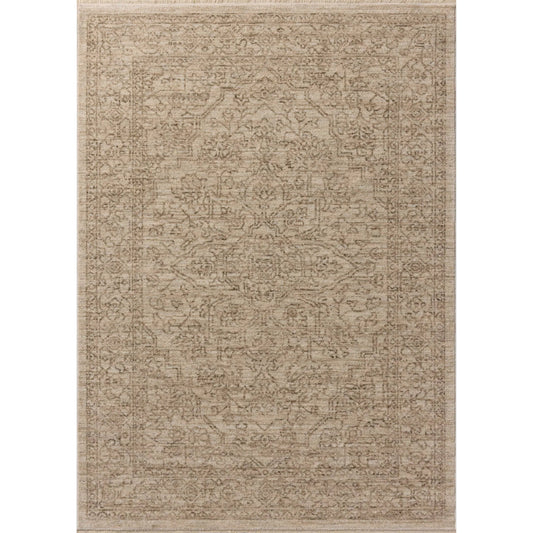 Newman NEW-01 Rug by Loloi. Made from 100% space dyed polyester in a unique style.