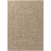 Newman NEW-01 Rug by Loloi. Made from 100% space dyed polyester in a unique style.