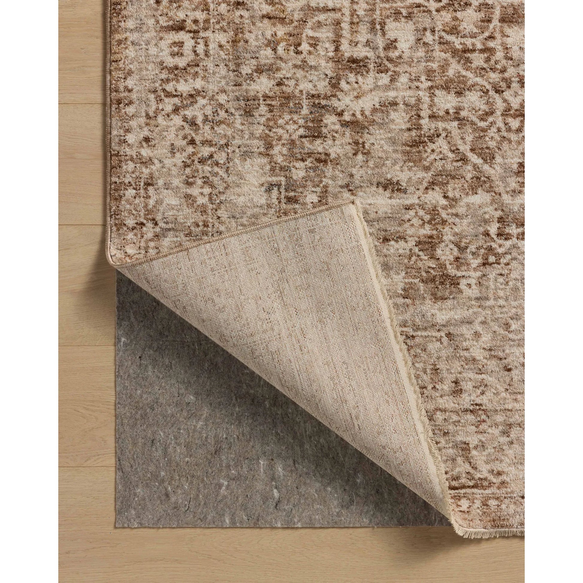 Newman NEW-02 Rug by Loloi. Made from 100% space dyed polyester in a unique style.