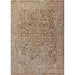 Newman NEW-02 Rug by Loloi. Made from 100% space dyed polyester in a unique style.