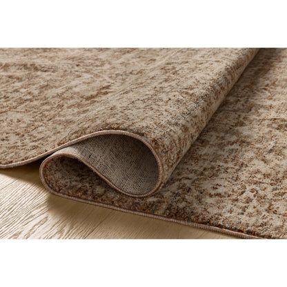 Newman NEW-02 Rug by Loloi. Made from 100% space dyed polyester in a unique style.