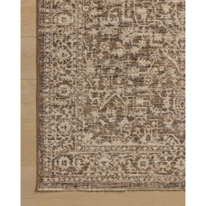 Newman NEW-02 Rug by Loloi. Made from 100% space dyed polyester in a unique style.