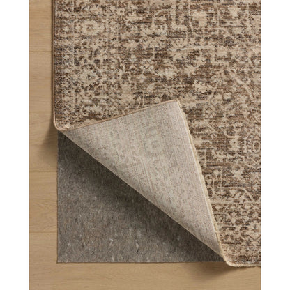 Newman NEW-02 Rug by Loloi. Made from 100% space dyed polyester in a unique style.