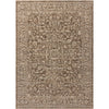Dark Taupe, Natural / 1'6" x 1'6" Sample