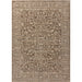 Newman NEW-02 Rug by Loloi. Made from 100% space dyed polyester in a unique style.