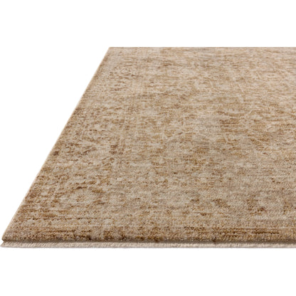 Newman NEW-02 Rug by Loloi. Made from 100% space dyed polyester in a unique style.
