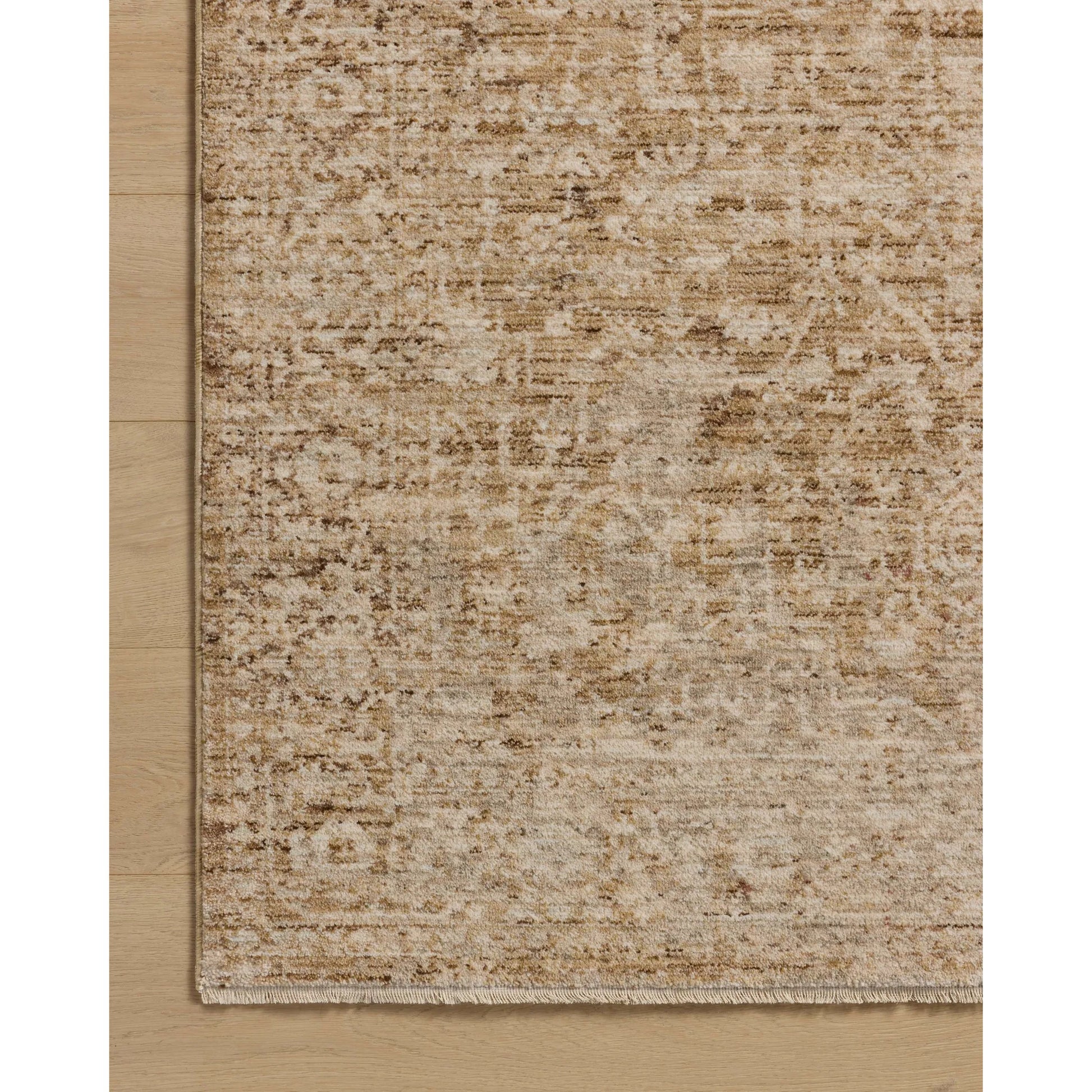 Newman NEW-02 Rug by Loloi. Made from 100% space dyed polyester in a unique style.