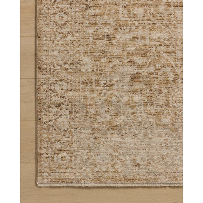 Newman NEW-02 Rug by Loloi. Made from 100% space dyed polyester in a unique style.