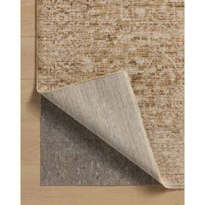 Newman NEW-02 Rug by Loloi. Made from 100% space dyed polyester in a unique style.