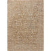 Newman NEW-02 Rug by Loloi. Made from 100% space dyed polyester in a unique style.