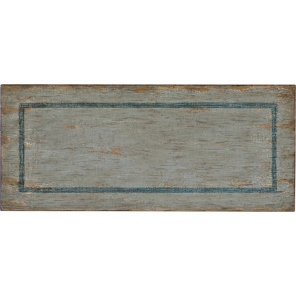 Costiere Chest by Hooker Furniture in normandy. Made from oak veneers with solid-wood edge top in a eclectic & global style.