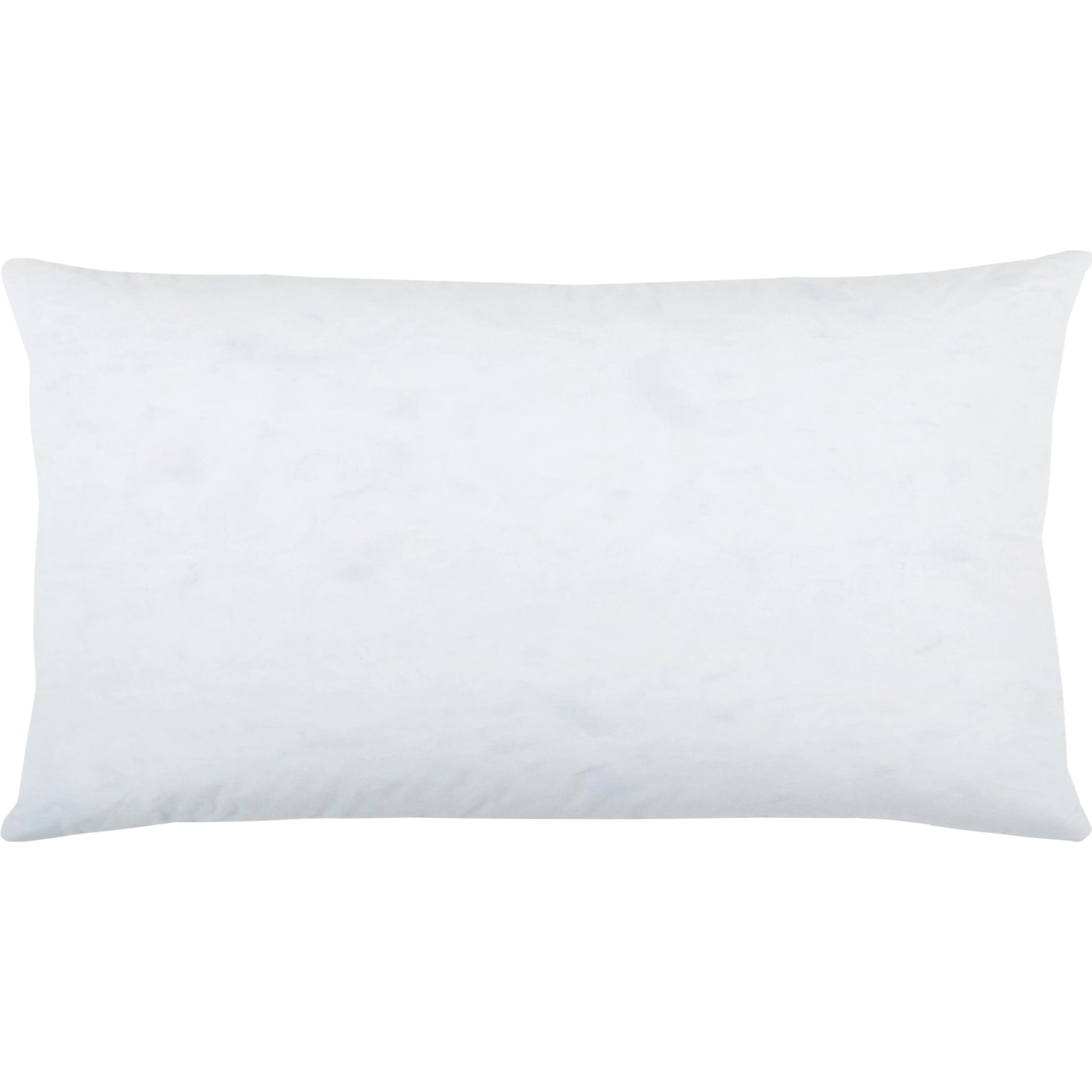 Stillwater Pillow by HedgeApple Essentials in white. Made from unique in a modern style.