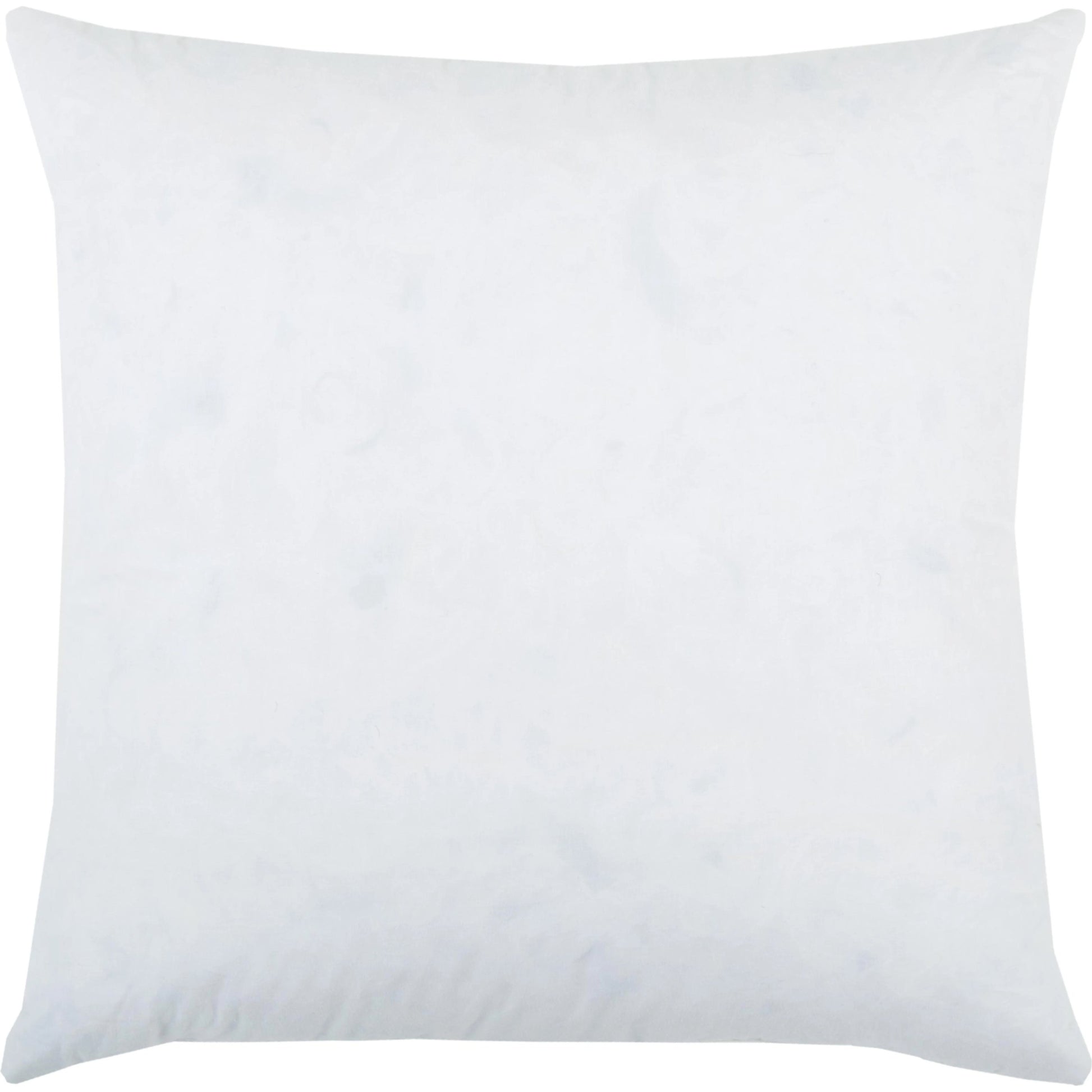 Stillwater Pillow by HedgeApple Essentials in white. Made from unique in a modern style.