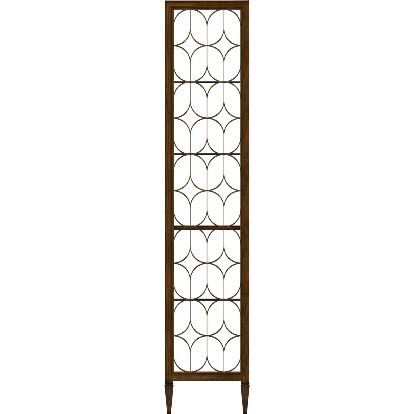 005 SI-2447925 | Additional Silo | Eave Etagere/Bookcase by A.R.T. Furniture. Made from unique in a traditional style.