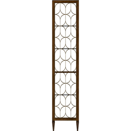 Eave Etagere/Bookcase by A.R.T. Furniture. Made from unique in a traditional style.