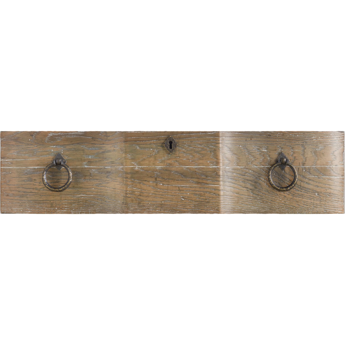 002 SI-1748418 | Additional Silo | Bastogne Nightstand by Hooker Furniture in light brown. Made from white oak, cedar veneers in a cottage & farmhouse style.
