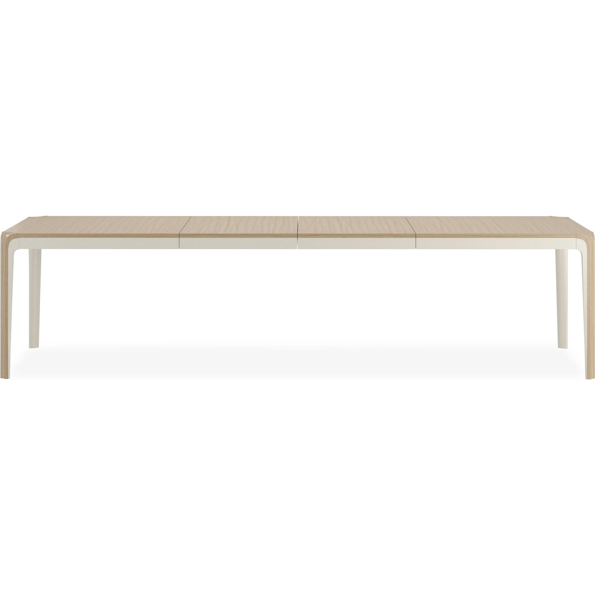 Room For More Dining Table by Caracole. Made from unique in a modern style.