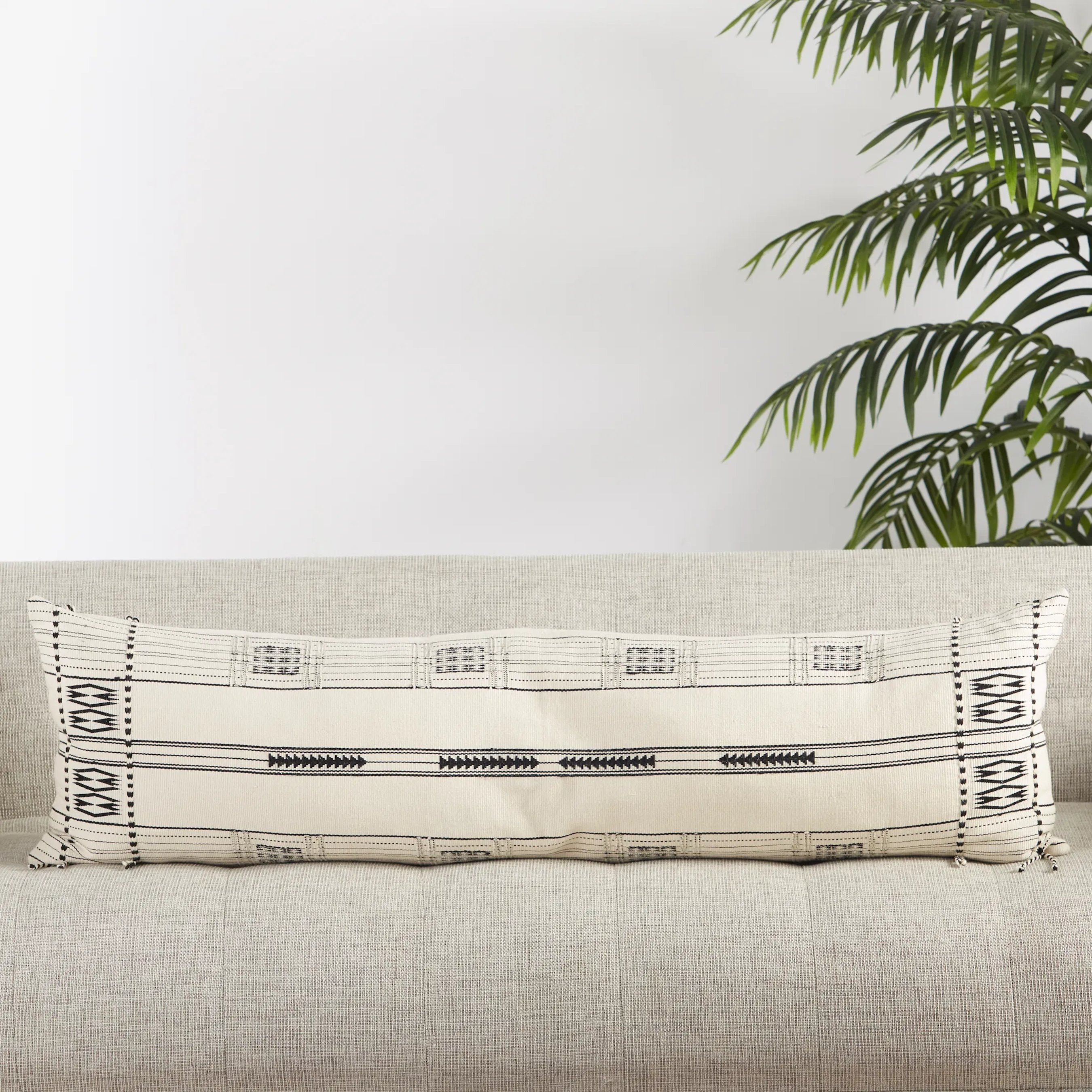 Jaipur Living Nagaland Pillow - Thumbnail 2