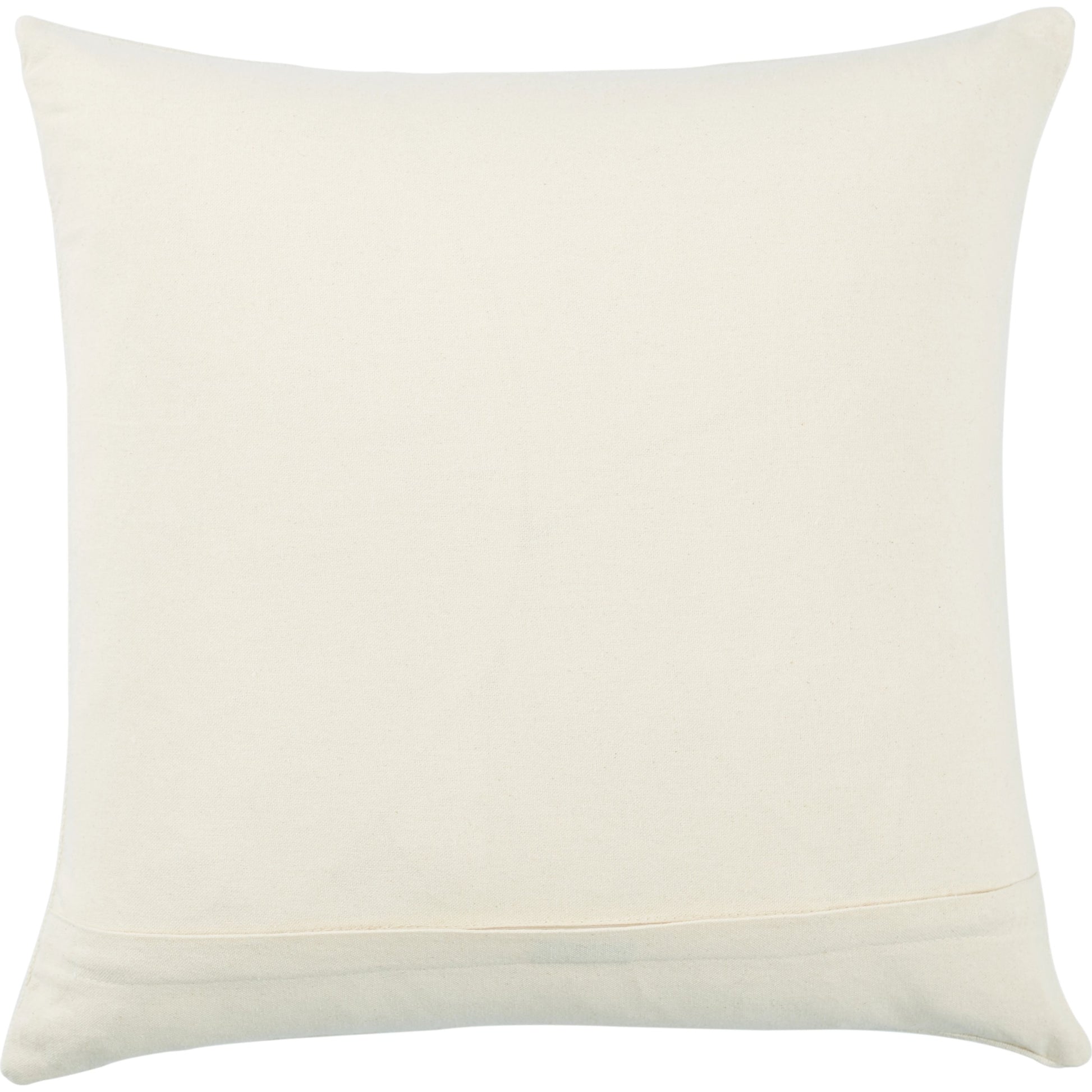 Nagaland Pillow NGW16 Pillow by Jaipur Living in red, gold. Made from 100% cotton in a modern style.