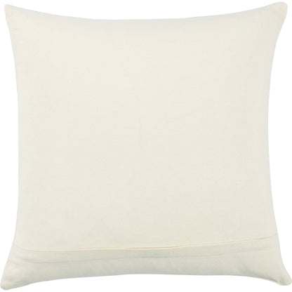 Nagaland Pillow NGW16 Pillow by Jaipur Living in red, gold. Made from 100% cotton in a modern style.