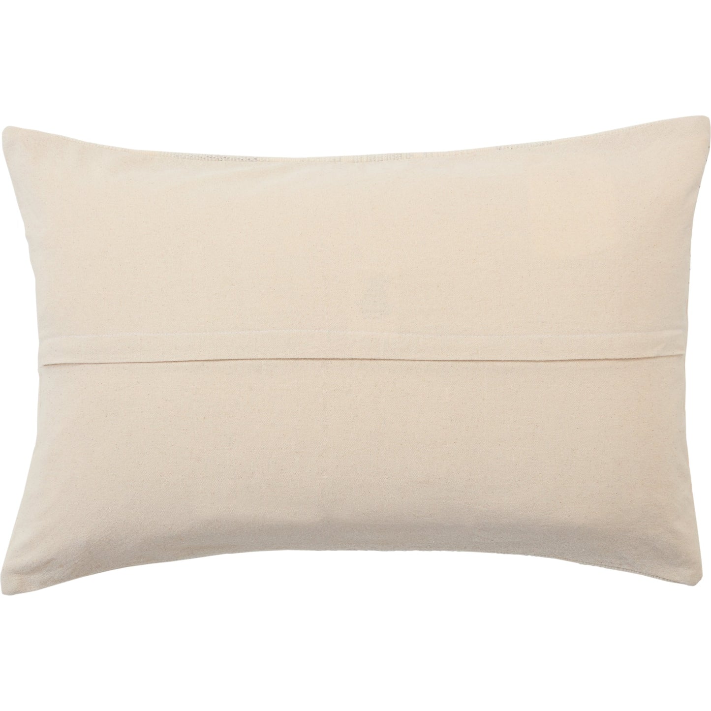 002 SI-2062075,SI-2062077,SI-2354760 | Additional Silo | Nagaland Pillow NGW38 Pillow by Jaipur Living in cream, black. Made from 100% cotton in a cottage & farmhouse style.