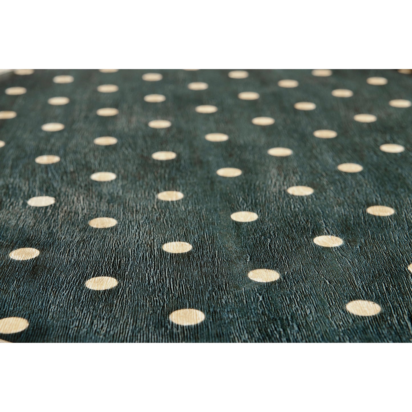 006 SR-846594 | Closeup | William Yeoward Bywater Washed Acacia Side Table by Jonathan Charles in white and washed acacia. Made from acacia in a cottage & farmhouse style.