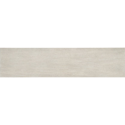 Modern Mood Entertainment Console by Hooker Furniture. Made from oak veneers, raffia in a modern style.