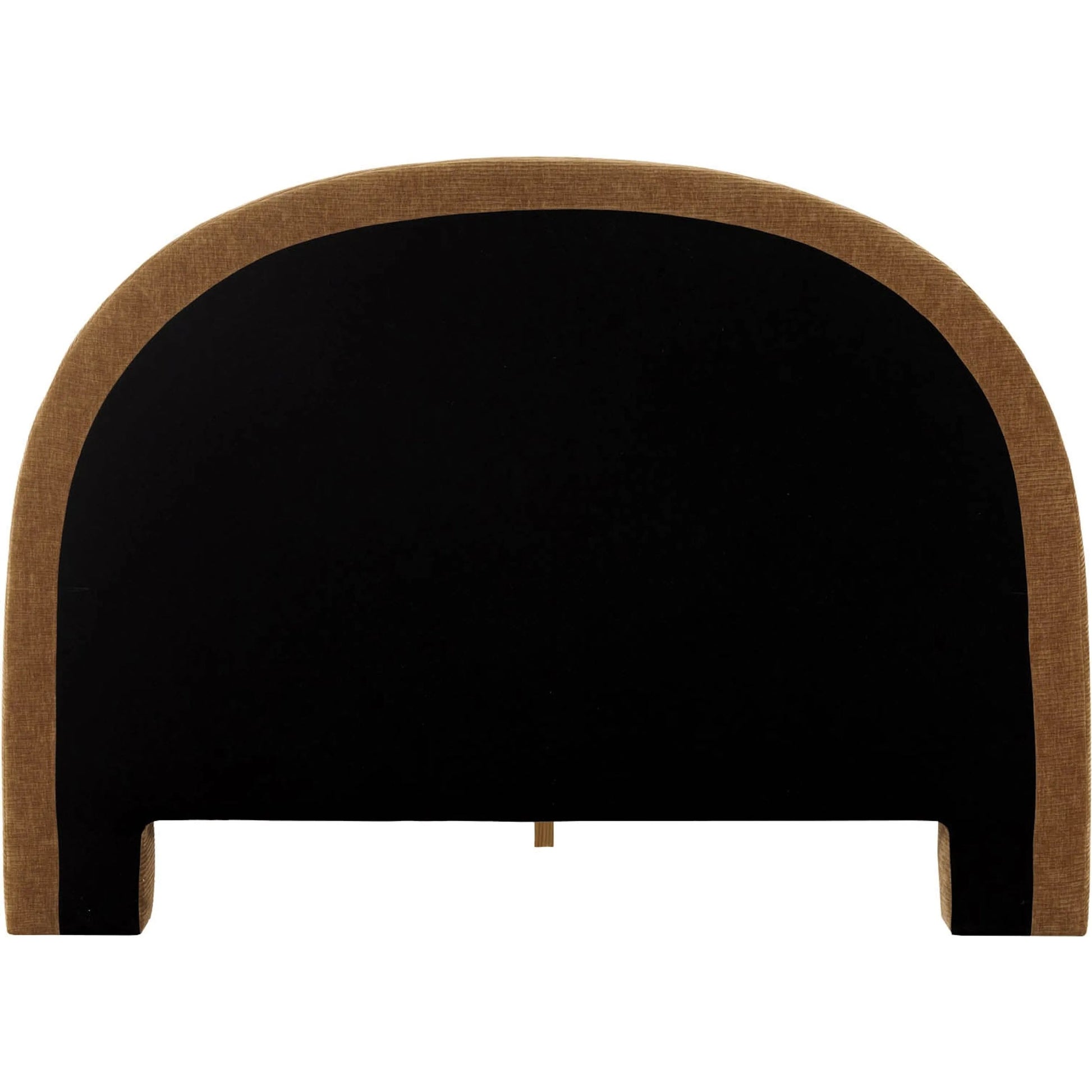 Nina Bed by LH Imports. Made from pine wood, rubberwood, plywood, polyester, hr foam in a eclectic & global style.
