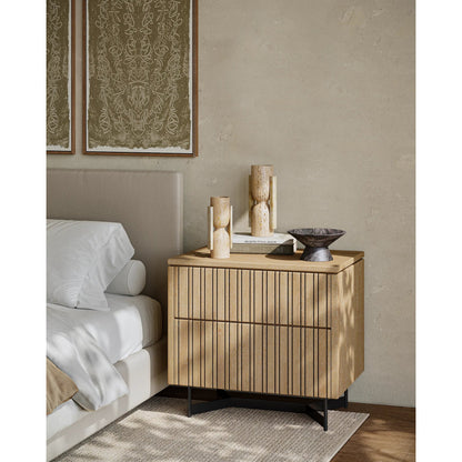 Lubo Bowl by Currey and Company. Made from unique in a modern style.