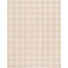 Beige, Ivory / 2' x 3'