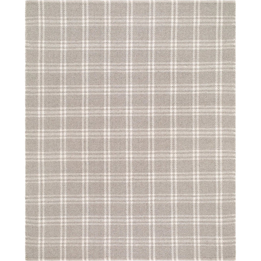 Nader NIN-2303 Rug by Livabliss. Made from wool in a unique style.