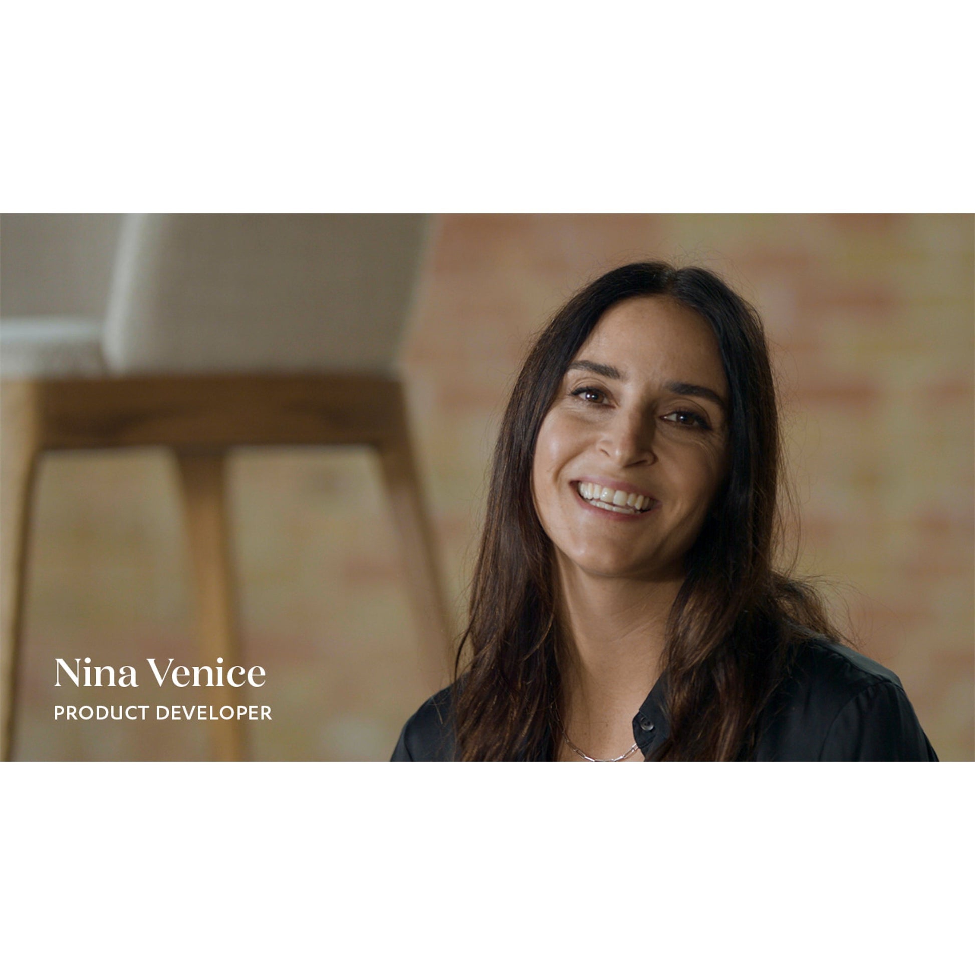 Solene Dining Chair by Four Hands in light honey nettlewood, darren ecru. Made from 70% viscose (rayon), 30% polyester, solid nettlewood, iron in a eclectic & global style.