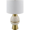 White, Gold
