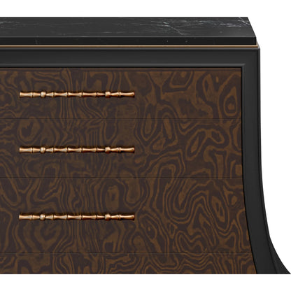 Eave Accent Chest by A.R.T. Furniture. Made from unique in a traditional style.