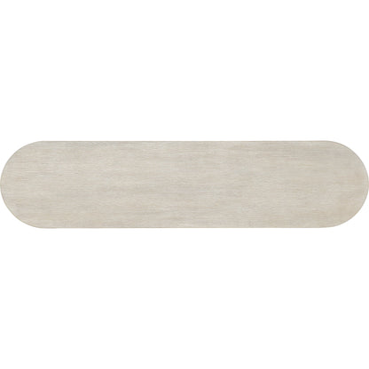 Modern Mood Server by Hooker Furniture. Made from oak veneers, metal in a modern style.