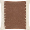 Dark Brown, Ivory / Down Feather
