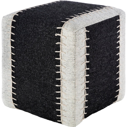 Niko - 11593 by Surya. Made from 80% wool, 20% cotton, 100% polybeads, 100% cotton in a eclectic & global style.