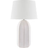 White, Translucent, Metallic Nickel