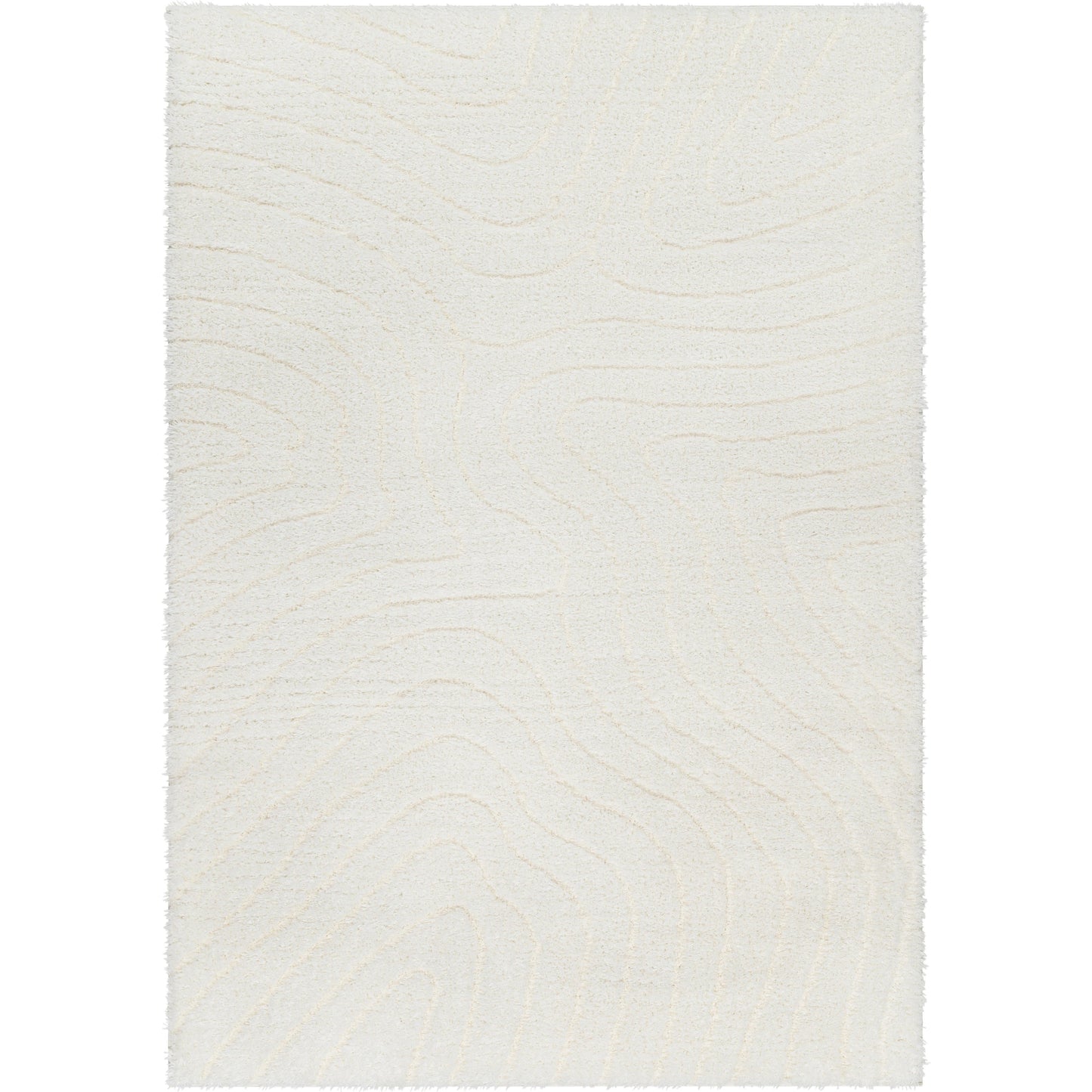 001 SI-2052501,SI-2052502,SI-2052503 | Primary Silo | Nomadic Rug - 490554 by Livabliss in ivory. Made from face: 100% polyester, warp: 60% jute, 40% polyester in a unique style.