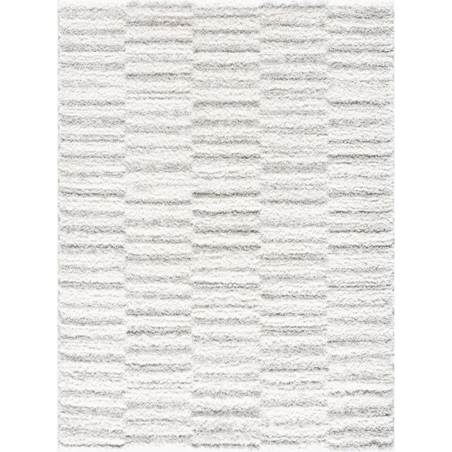 002 SI-2245719,SI-2245720,SI-2245721 | Primary Silo | Nomadic NMC-2320 Rug by Livabliss. Made from polyester in a unique style.
