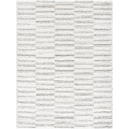Nomadic NMC-2320 Rug by Livabliss. Made from polyester in a unique style.