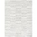 Nomadic NMC-2320 Rug by Livabliss. Made from polyester in a unique style.