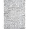Light Slate, Gray / 5'3" x 7'