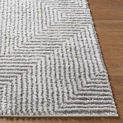 Nomadic NMC-2325 Rug by Livabliss. Made from polyester in a unique style.