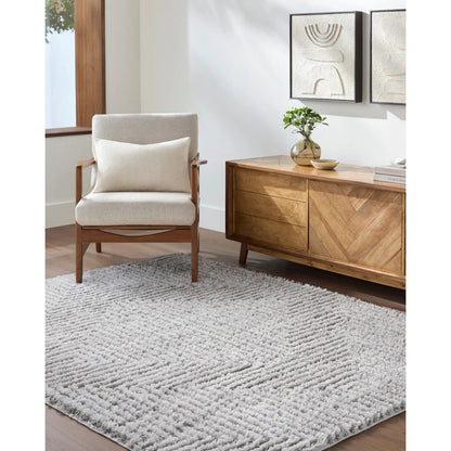 Nomadic NMC-2325 Rug by Livabliss. Made from polyester in a unique style.