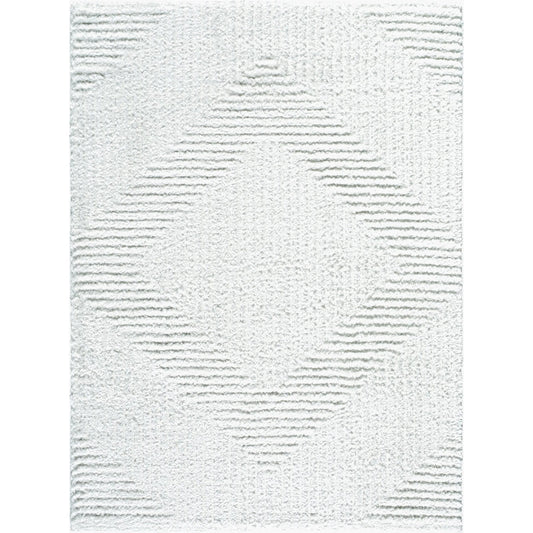 Nomadic NMC-2324 Rug by Livabliss. Made from polyester in a unique style.