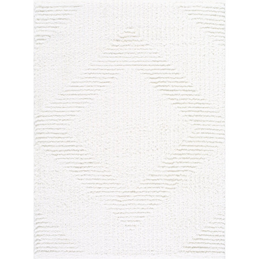 Nomadic NMC-2324 Rug by Livabliss. Made from polyester in a unique style.