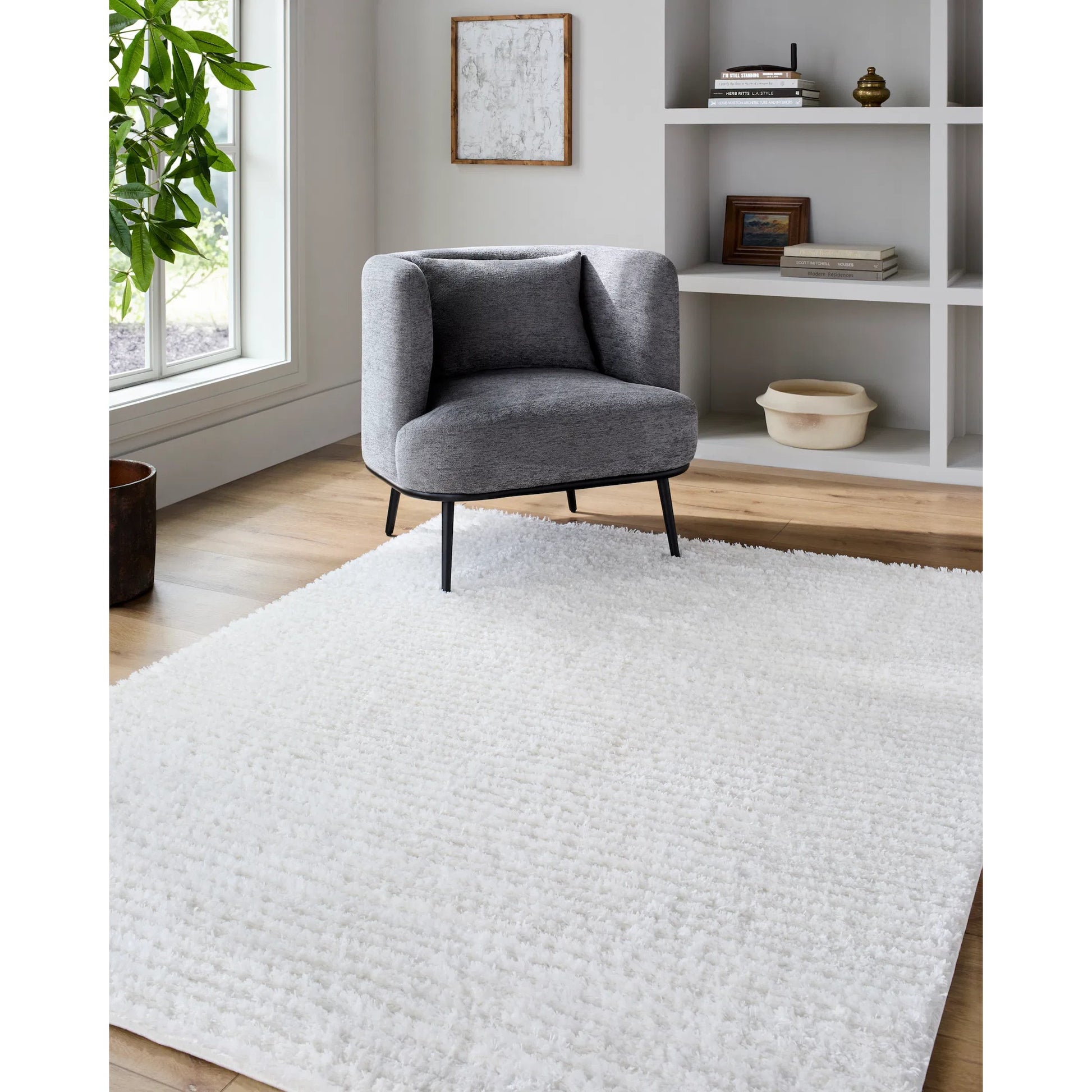 Nomadic NMC-2329 Rug by Livabliss. Made from polyester in a unique style.