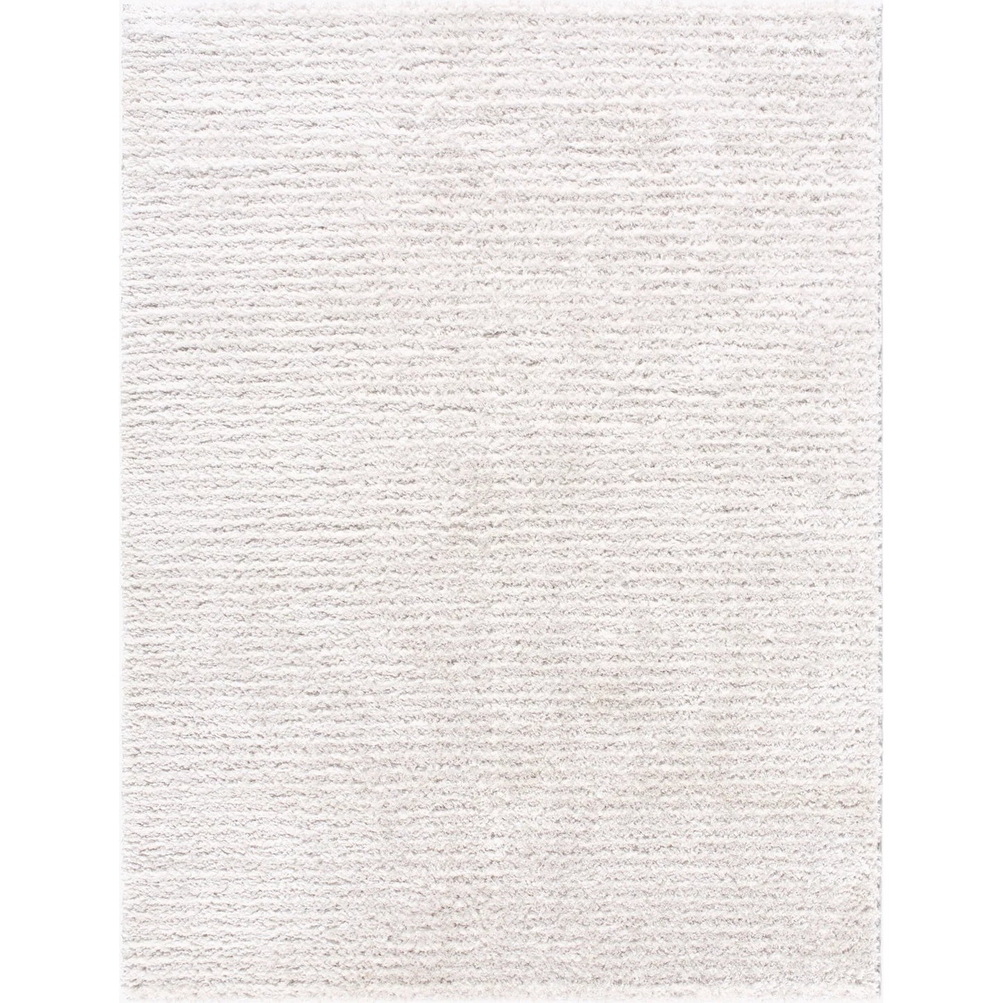 001 SI-2245734,SI-2245735,SI-2245736 | Primary Silo | Nomadic Squares Rug 535085 by Livabliss in cream, white. Made from polyester in a unique style.